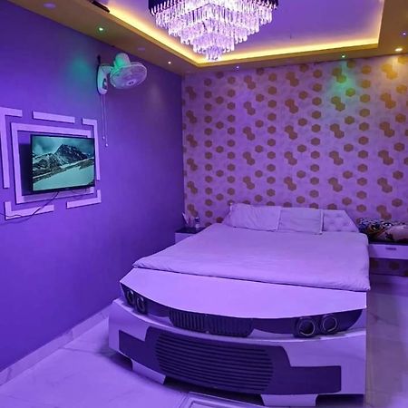 Stay Inn Chandannagar Eksteriør bilde