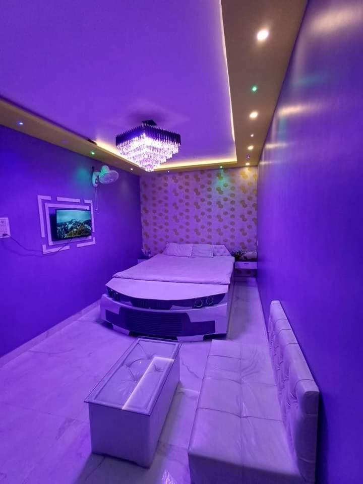 Stay Inn Chandannagar Eksteriør bilde